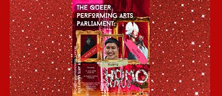 THE QUEER PERFORMING ARTS PARLIAMENT: QUEER ARTS MANIFESTO