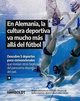 Revista Humboldt