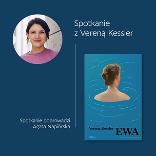 Verena Kessler „Eva”