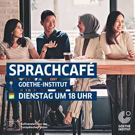 Sprachcafé