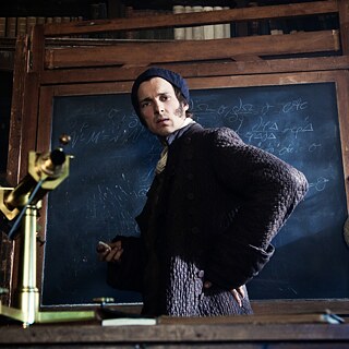 Film Still "Die Vermessung der Welt"