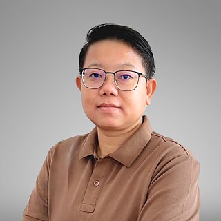 Thet Su Yee