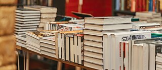 Neue Bücher zum Verkauf