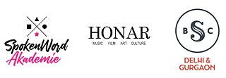 Spoken Word Akademie, Honar und Silent Book Club Delhi und Gurgaon
