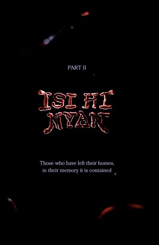 Sondi "Home 404" Part 2