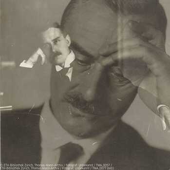 Thomas Mann