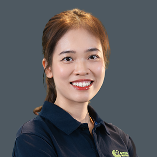 Nguyễn Hoàng Yến