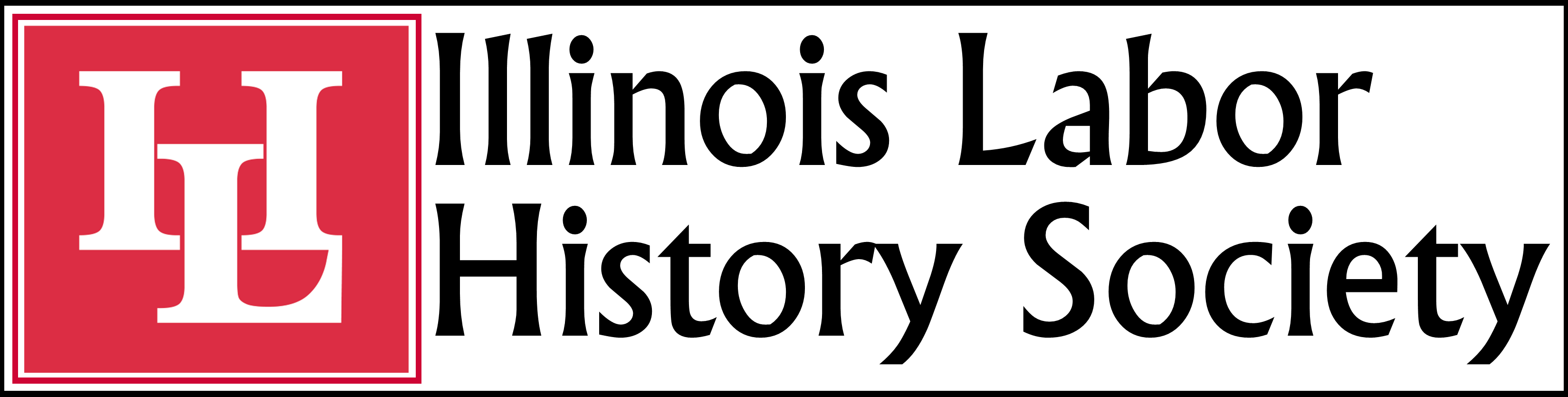 Illinois Labor History Society