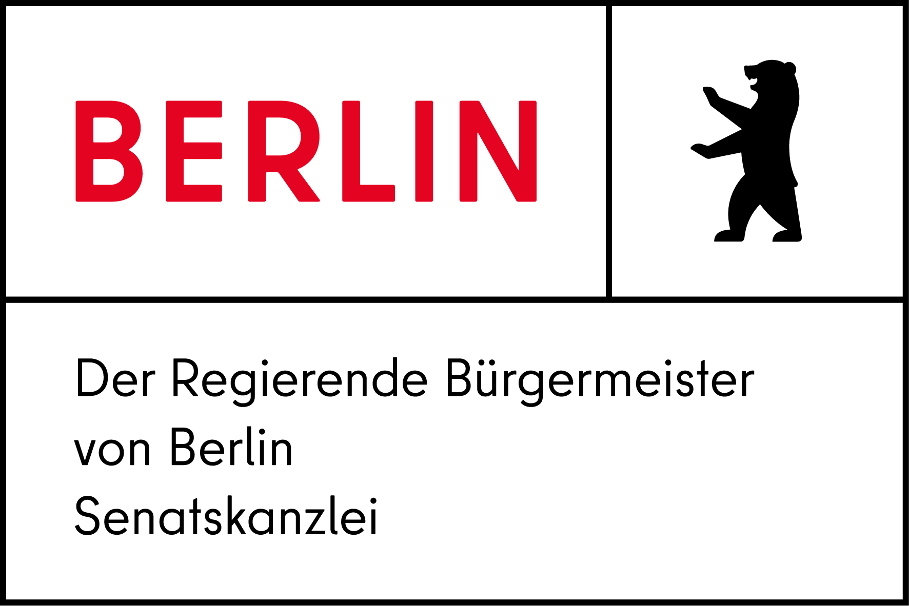 Office of the State of Berlin to the EU 