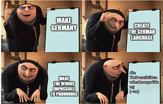 Meme Immanuel College (SA)