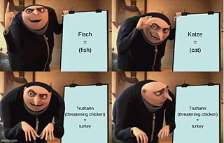 Meme Pembroke School (SA)