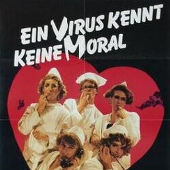 Ein Virus kennt keine Moral Filmposter