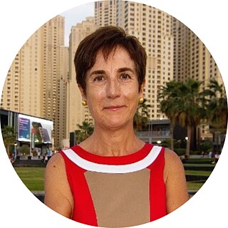 Ángeles Espinosa
