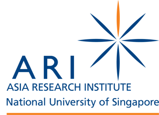 Logo National University of Singapore