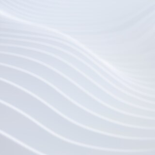 Abstrakter grauer Hintergrund mit sanften, geschwungenen Linien. Minimalistisches Design, ruhige Farbverläufe ohne erkennbare Gegenstände.