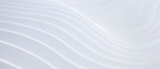 Abstrakter grauer Hintergrund mit sanften, geschwungenen Linien. Minimalistisches Design, ruhige Farbverläufe ohne erkennbare Gegenstände.