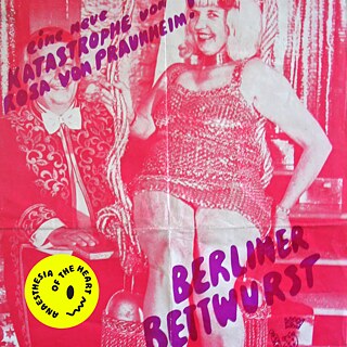 Petite histoire du camp | Rosa von Praunheim Edition