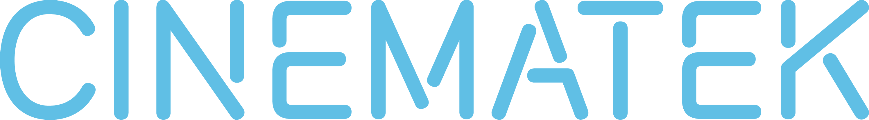 CINEMATEK