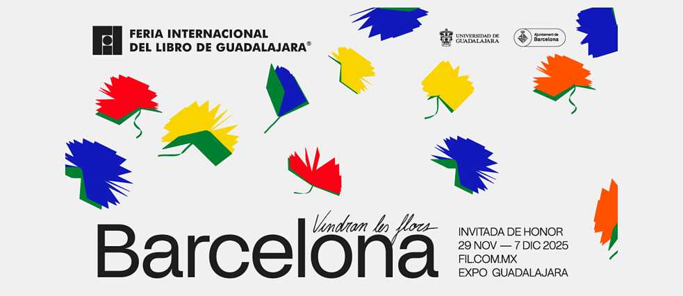 Buchmesse Guadalajara