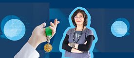 Goethe-Medaille 2024