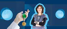 Goethe-Medaille 2024