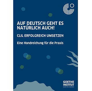 CLIL-Handreichung für die Praxis