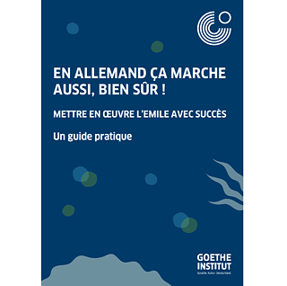 Un Guide pratique pour l’EMILE/DNL