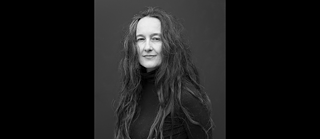 Porträtfoto von Dagmara Kraus