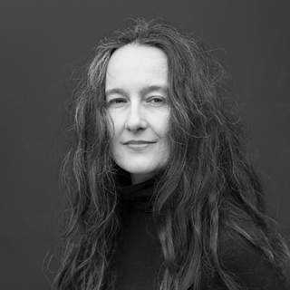 Porträtfoto von Dagmara Kraus