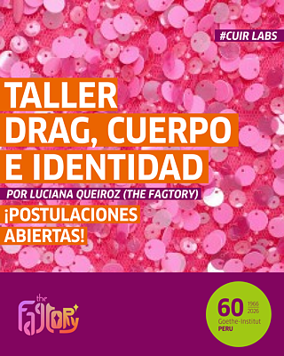 Drag, Körper und Identität