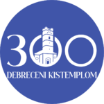 300 Jahre Debreceni Kistemplom
