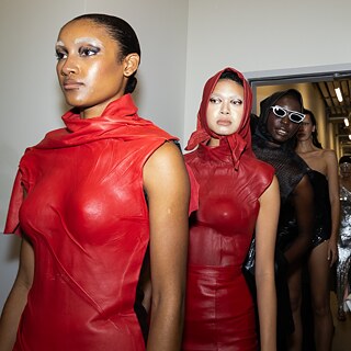 Fashion Art Toronto
