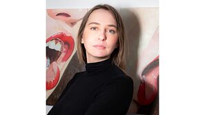 Ausstellung: Séverine Henriette Meier