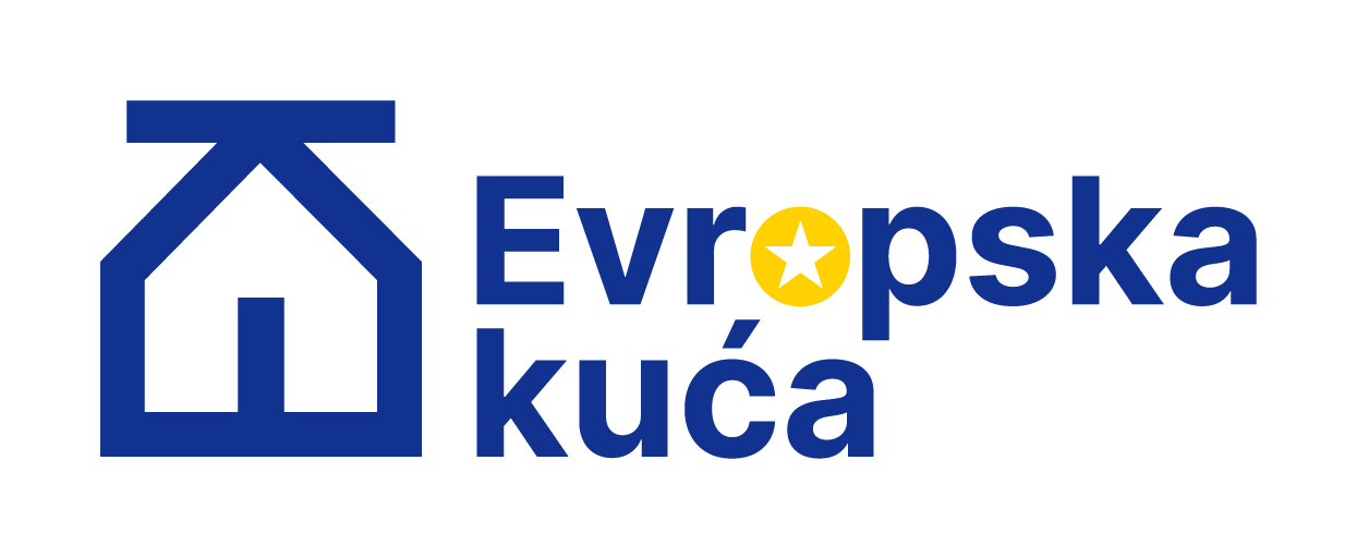 Europäisches Haus