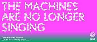 The Machines Are No Longer Singing  