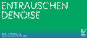 ENTRAUSCHEN – DeNoise