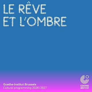 Le rêve et l'ombre
