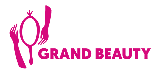 grand beauty logo
