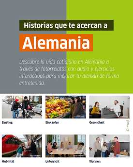 Así es la vida en Alemania