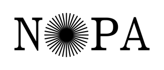 Նոպա փառատոնի լոգոն
