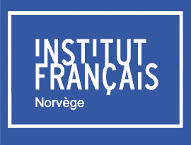 Institut francaise Norvège Logo