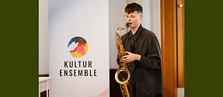 Musician Sonia Killmann