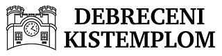 Debreceni Kistemplom