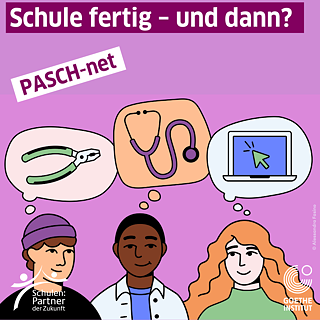 PASCH-Klasse 2026