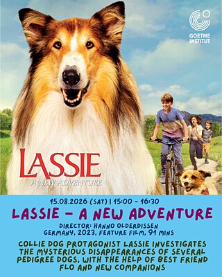 Lassie