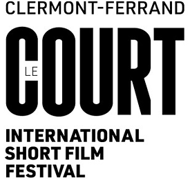 Festival du court métrage de Clermont-Ferrand - Logo
