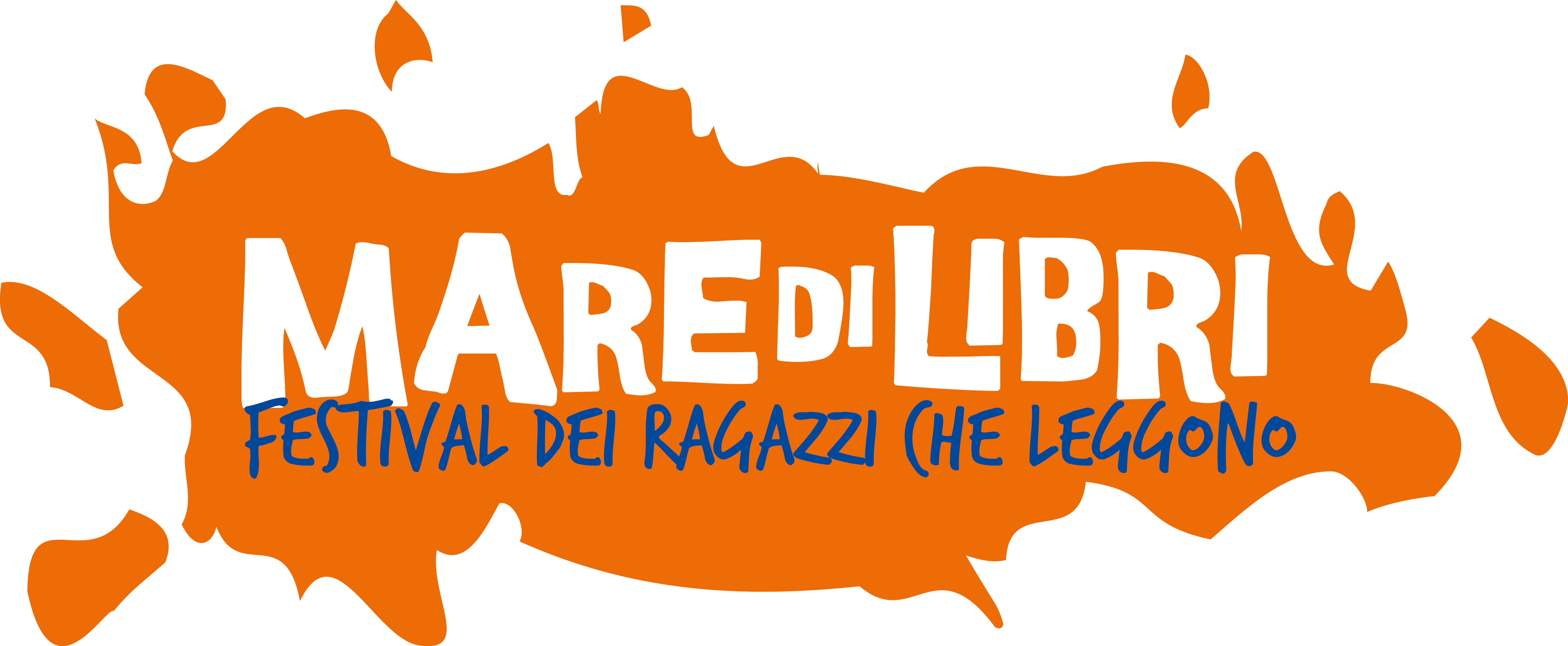 Logo Mare di libri
