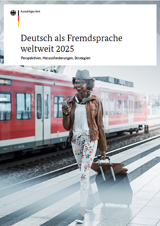 Datenerhebung Deutschlernerzahlen 2025