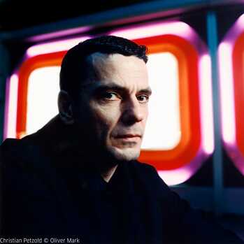 Christian Petzold 