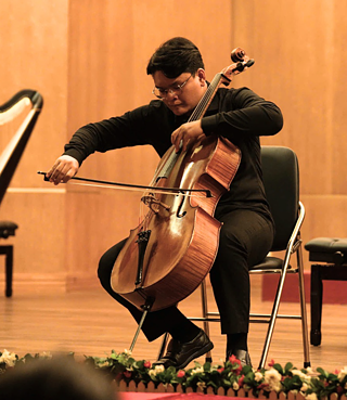 Phạm Hoàng Minh Khôi